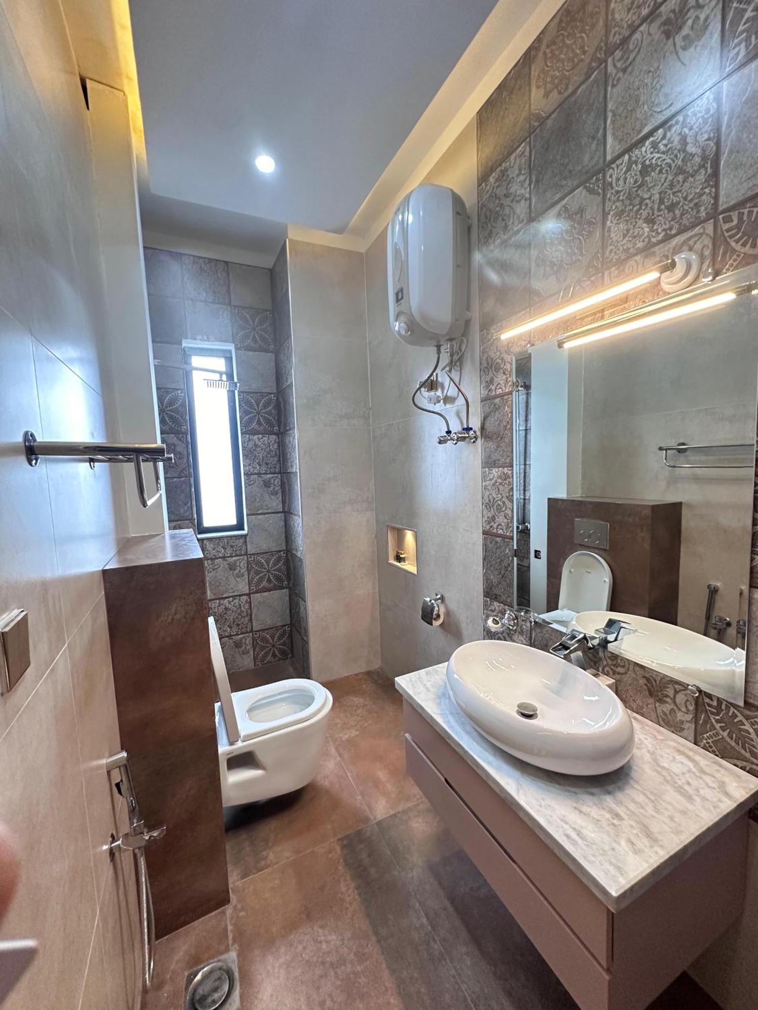 Pavilion Suites - Premium Aparthotel In Bahria Town Rawalpindi Exterior foto